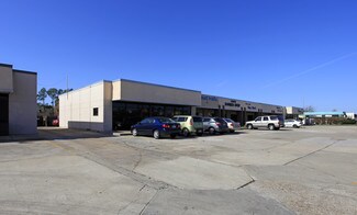 Plus de détails pour 16504-16524 Sea Lark Rd, Houston, TX - Commerce de détail à louer