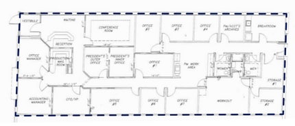 237 Harrison Ave, Waukesha, WI for sale Floor Plan- Image 1 of 1