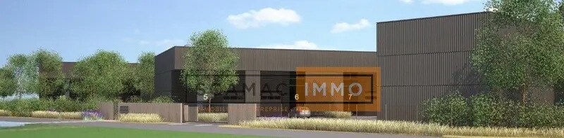 Flex in Nangis for sale Building Photo- Image 1 of 4