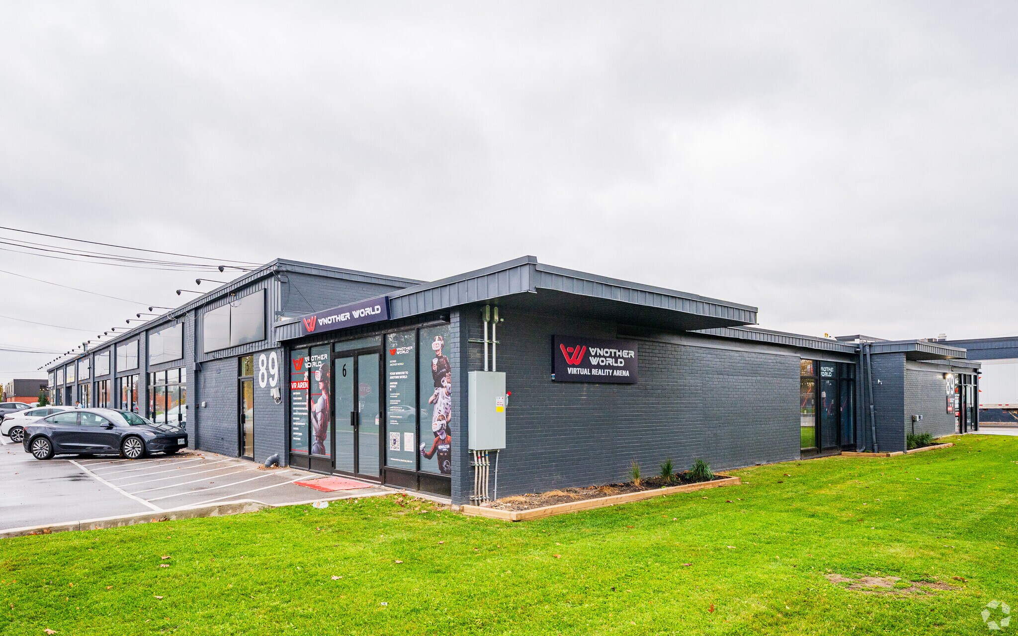 89 Bentworth Ave, Toronto, ON for sale Primary Photo- Image 1 of 1