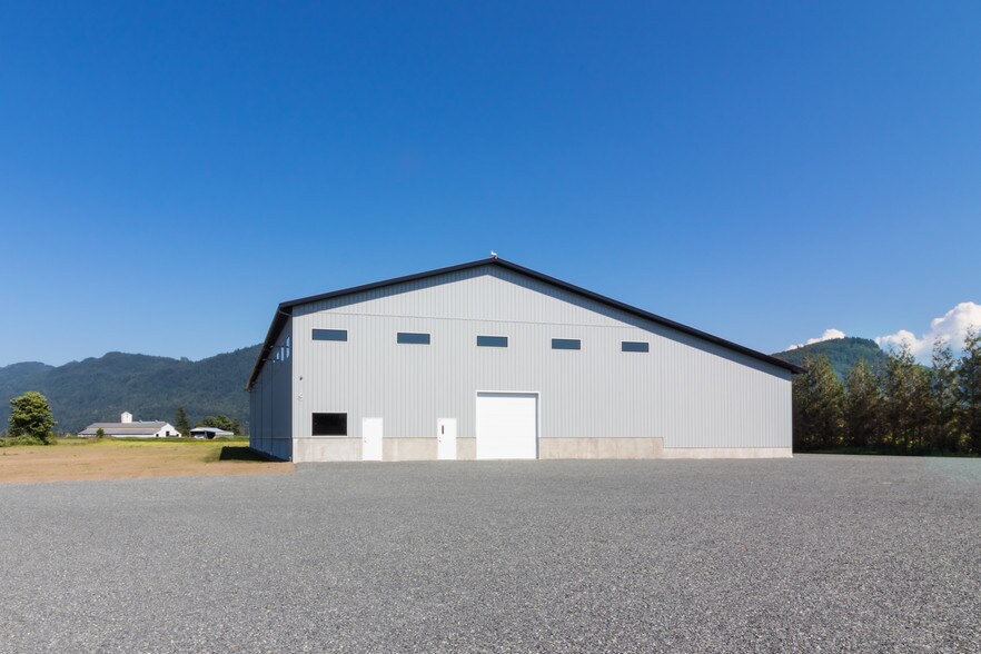 984 Bowman Rd, Abbotsford, BC à vendre - Photo du bâtiment - Image 1 de 1