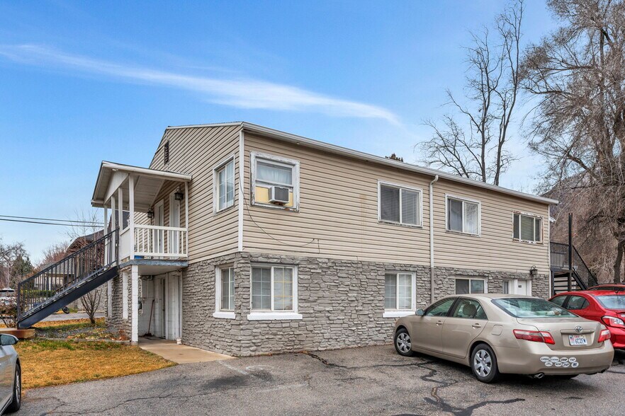 457 S 500 E, Provo, UT à vendre - Photo du bâtiment - Image 2 de 21
