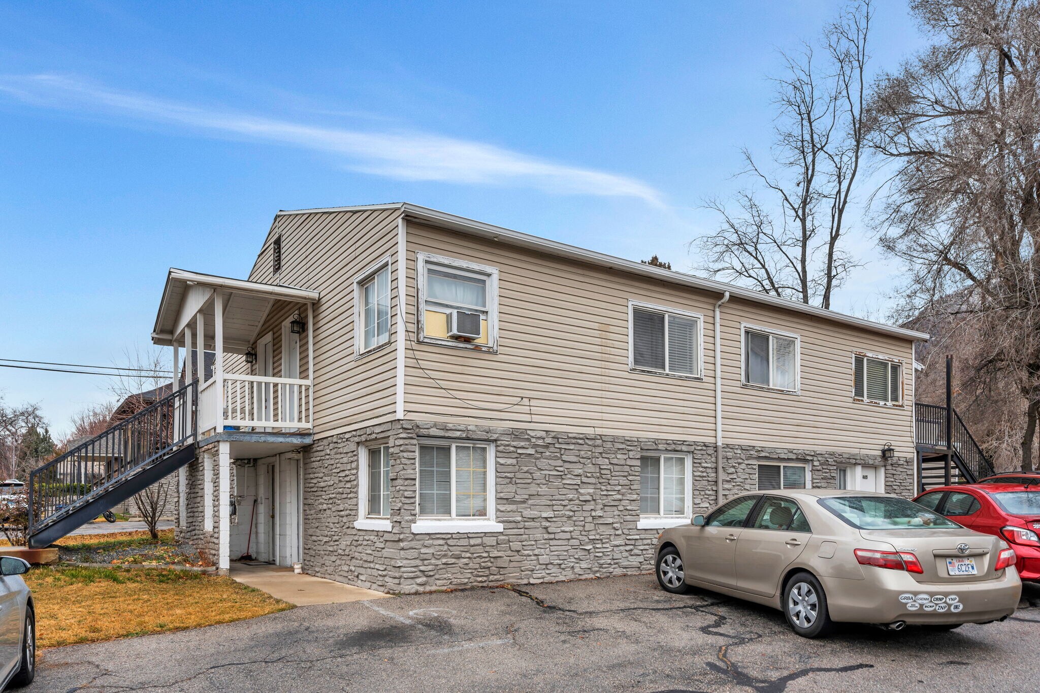 457 S 500 E, Provo, UT à vendre Photo du bâtiment- Image 1 de 22