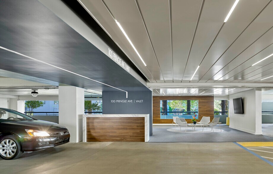 100 Pringle Ave, Walnut Creek, CA à louer - Autre - Image 3 de 10