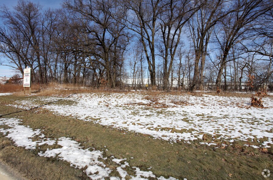 Lot-21 Ameriplex Dr, Portage, IN for sale - Building Photo - Image 2 of 3