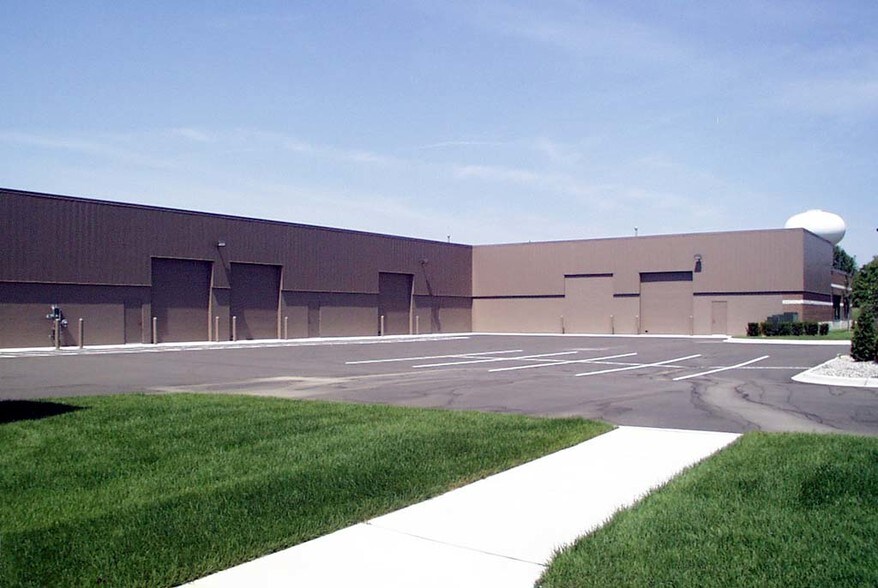 48443 Alpha Dr, Wixom, MI à vendre - Autre - Image 3 de 4