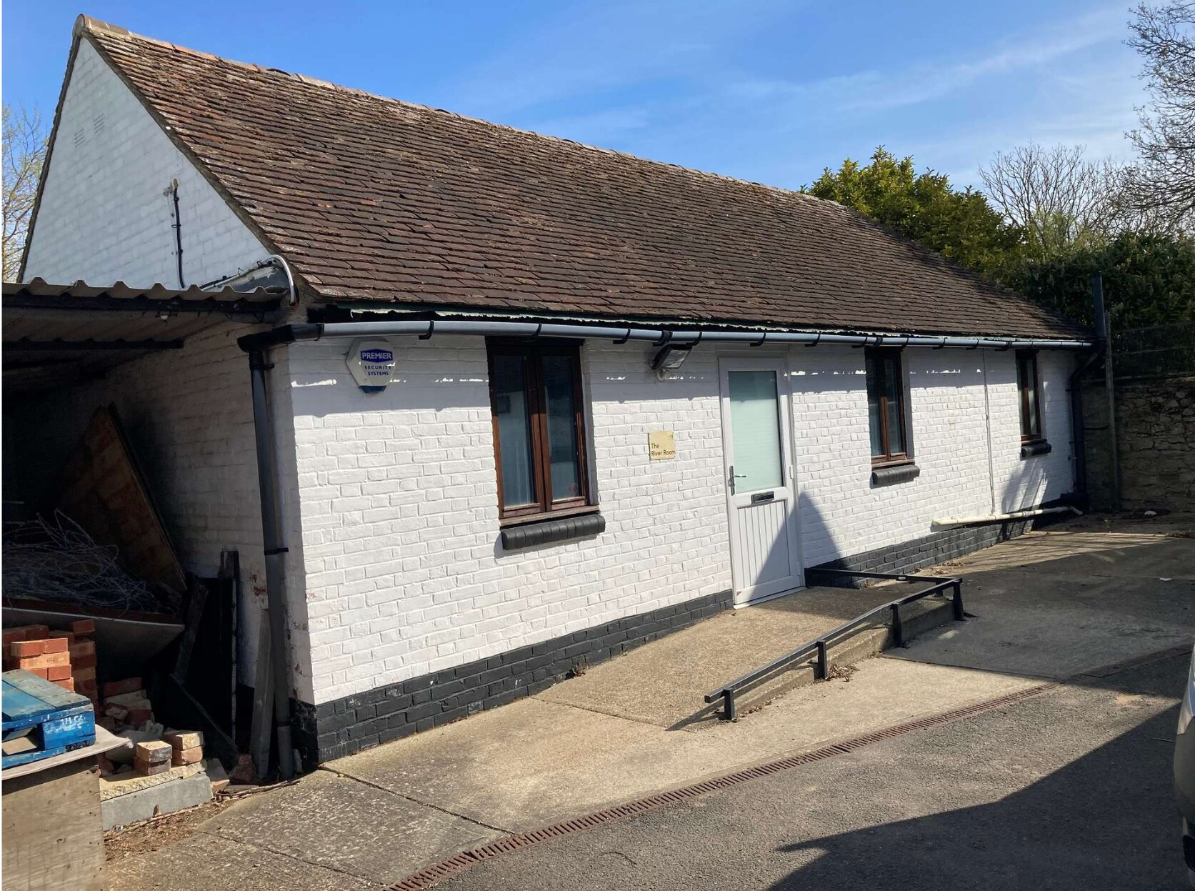 Park Farm, Ditton à vendre Photo principale- Image 1 de 1