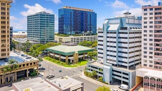Plus de détails pour 1580 Makaloa St, Honolulu, HI - Bureau à vendre