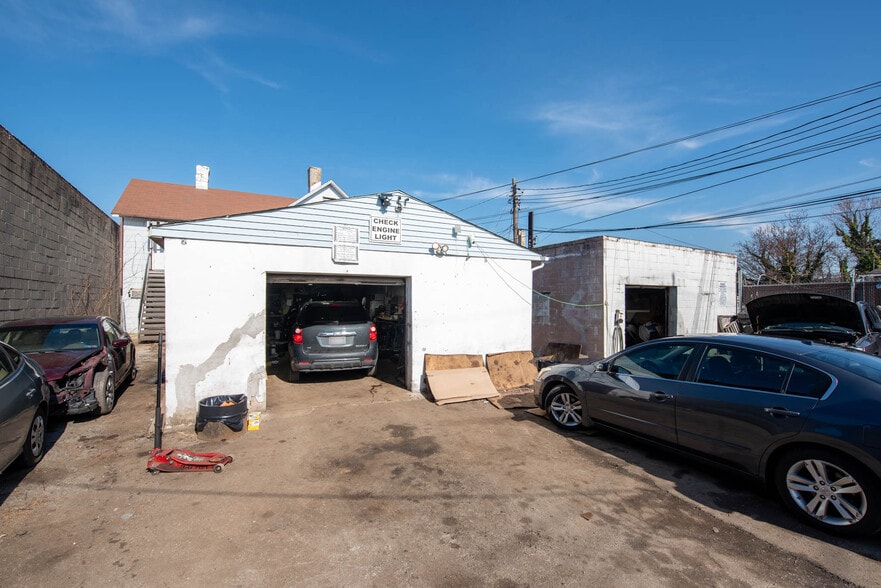 4805-4811 Belair Rd, Baltimore, MD for sale - Building Photo - Image 3 of 13