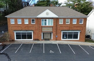 Plus de détails pour 4525 Brambleton Ave, Roanoke, VA - Bureau à louer