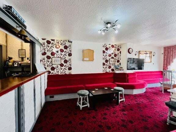 13 Withnell Rd, Blackpool à vendre - Photo intérieure - Image 2 de 12