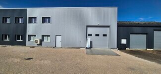 More details for 45 Rue De Longvic, Chenôve - Industrial for Lease