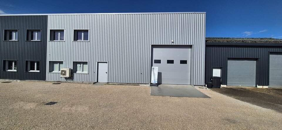 45 Rue De Longvic, Chenôve for lease Building Photo- Image 1 of 7