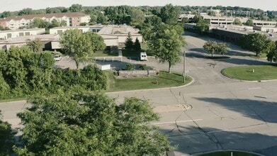 12201-12241 Wood Lake Dr, Burnsville, MN for lease - Commercial Listing Video 
