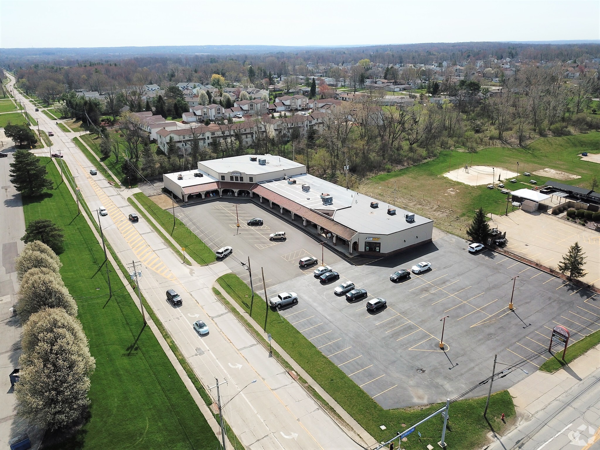 1781-1811 Pearl Rd, Brunswick, OH for lease Primary Photo- Image 1 of 10
