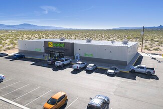 Plus de détails pour 40 South Estrella Road, Golden Valley, AZ - Commerce de détail à vendre