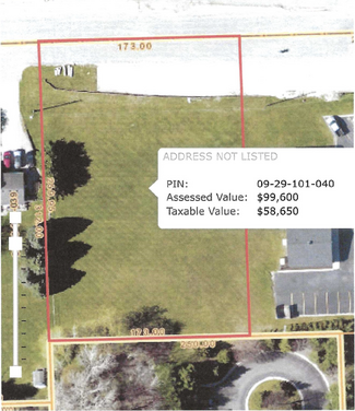 More details for Waldon Rd., Lake Orion, MI - Land for Sale