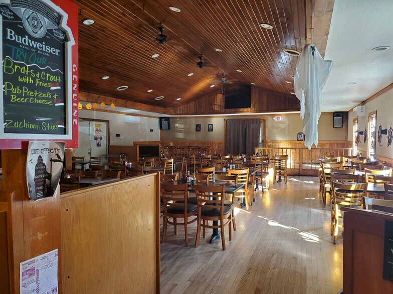 4350 US Highway 322, Jamestown, PA à vendre - Photo intérieure - Image 2 de 23