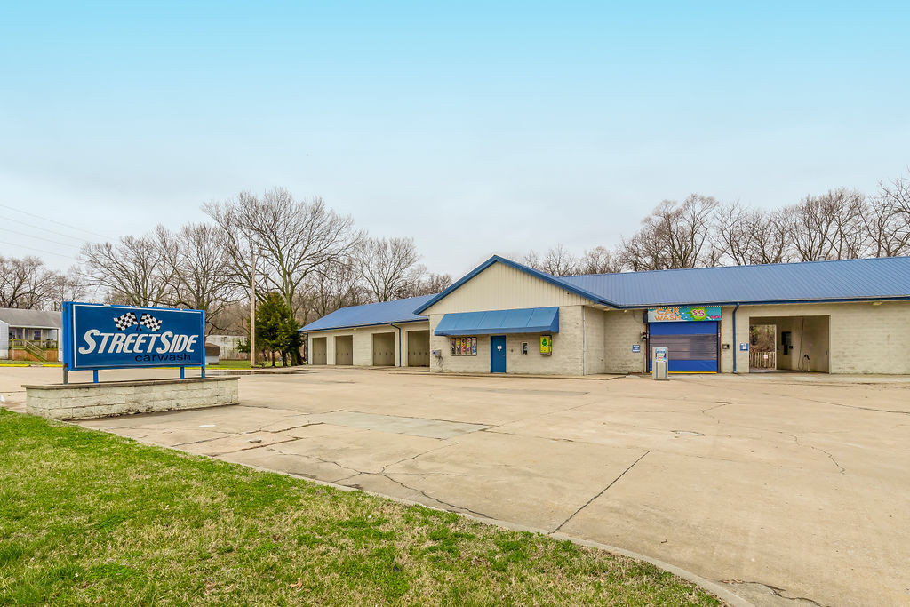 5318 Raytown Rd, Raytown, MO for sale Building Photo- Image 1 of 1