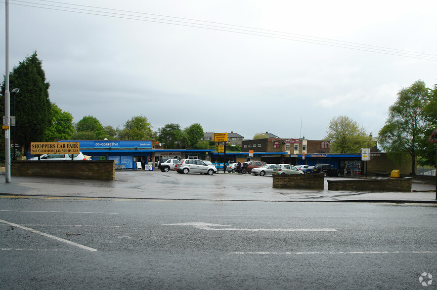 Allerton Rd, Bradford for lease - Primary Photo - Image 1 of 4