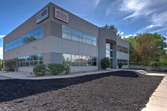 Plus de détails pour 512 E 4500 S, Salt Lake City, UT - Bureau à louer