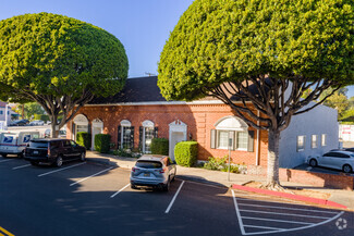 More details for 2627 Mission St, San Marino, CA - Office for Lease