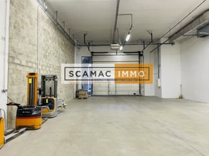 Industriel dans Ivry-sur-Seine à louer Photo intérieure- Image 2 de 6