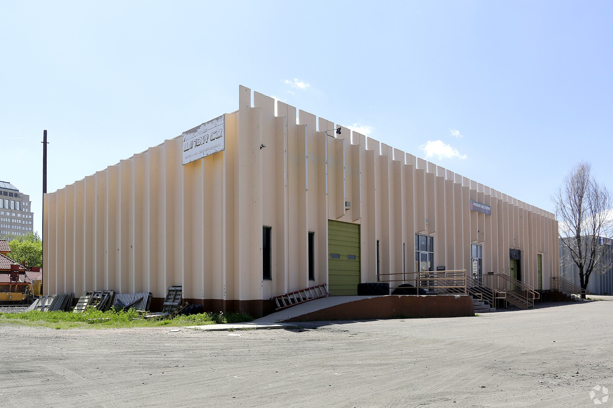 214 W Colorado Ave, Colorado Springs, CO for lease Primary Photo- Image 1 of 9