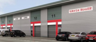 Plus de détails pour Hall Av, Sevington - Industriel à vendre