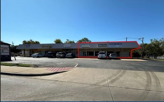 More details for 601-615 N Main St, Euless, TX - Office for Lease