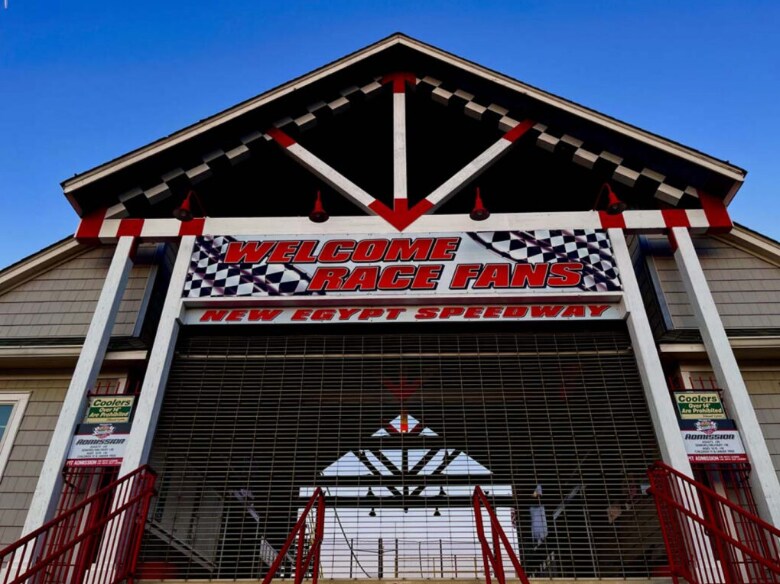 720 Pinehurst Rd, New Egypt, NJ à vendre Photo principale- Image 1 de 11