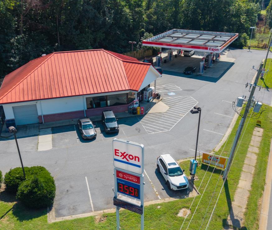6320 Jordan Rd, Ramseur, NC à vendre Photo du bâtiment- Image 1 de 16