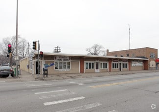 More details for 1250-1254 W 127th St, Calumet Park, IL - Retail for Sale