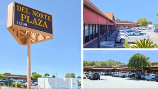 Plus de détails pour 11299 San Pablo Ave, El Cerrito, CA - Commerce de détail à vendre