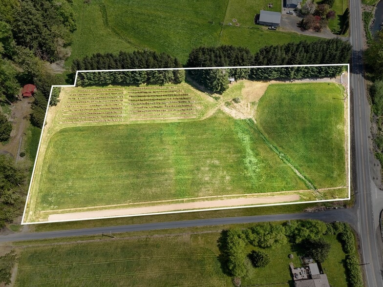 761 WA-508 Hwy, Chehalis, WA for sale - Aerial - Image 1 of 4