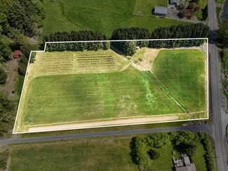 Plus de détails pour 761 WA-508 Hwy, Chehalis, WA - Terrain à vendre