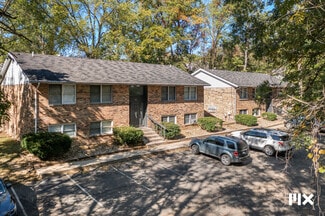 Plus de détails pour 118-130 S Clarendon St, Kalamazoo, MI - Multi-résidentiel à vendre