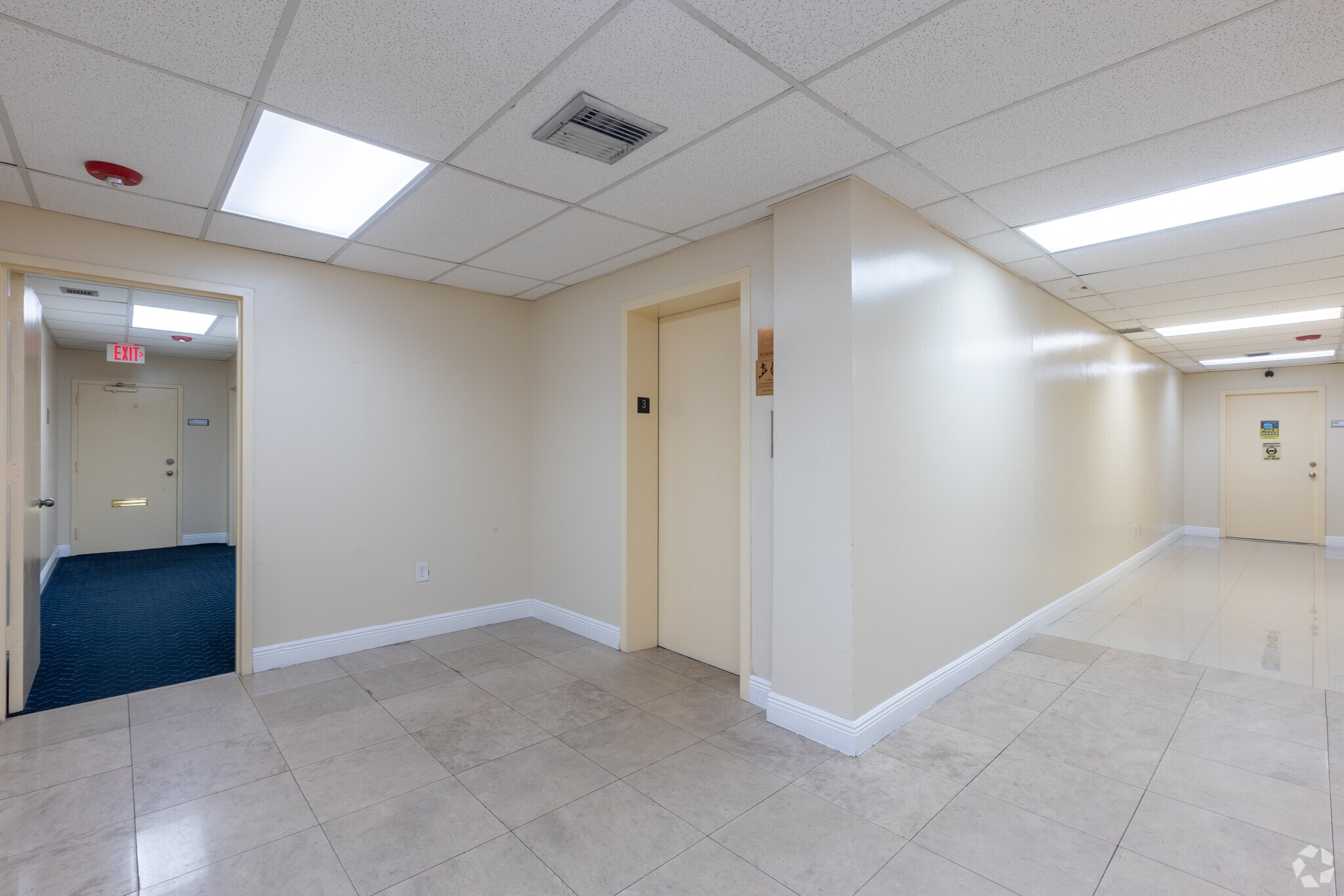 540 NW 165th St, Miami, FL for lease Interior Photo- Image 1 of 1