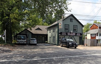 More details for 6124 MacArthur Blvd, Bethesda, MD - Retail for Sale