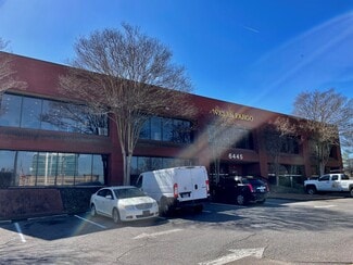 Plus de détails pour 6445 Poplar Ave, Memphis, TN - Bureau, Bureau/Commerce de détail à louer