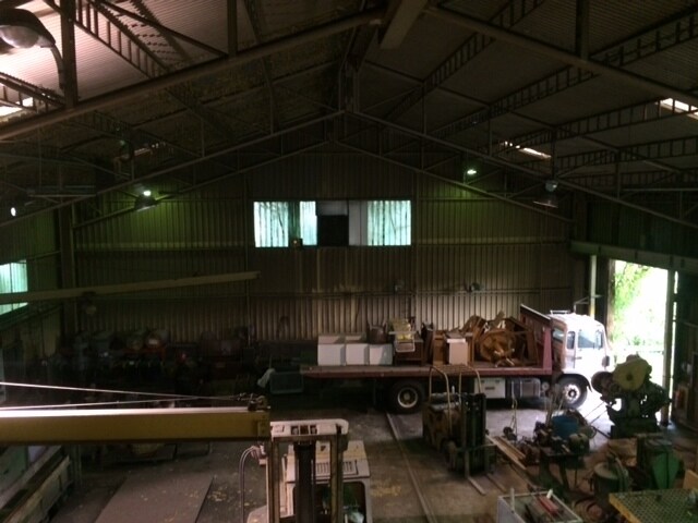 814 Railroad Ave, Midland, PA à vendre - Photo intérieure - Image 3 de 13