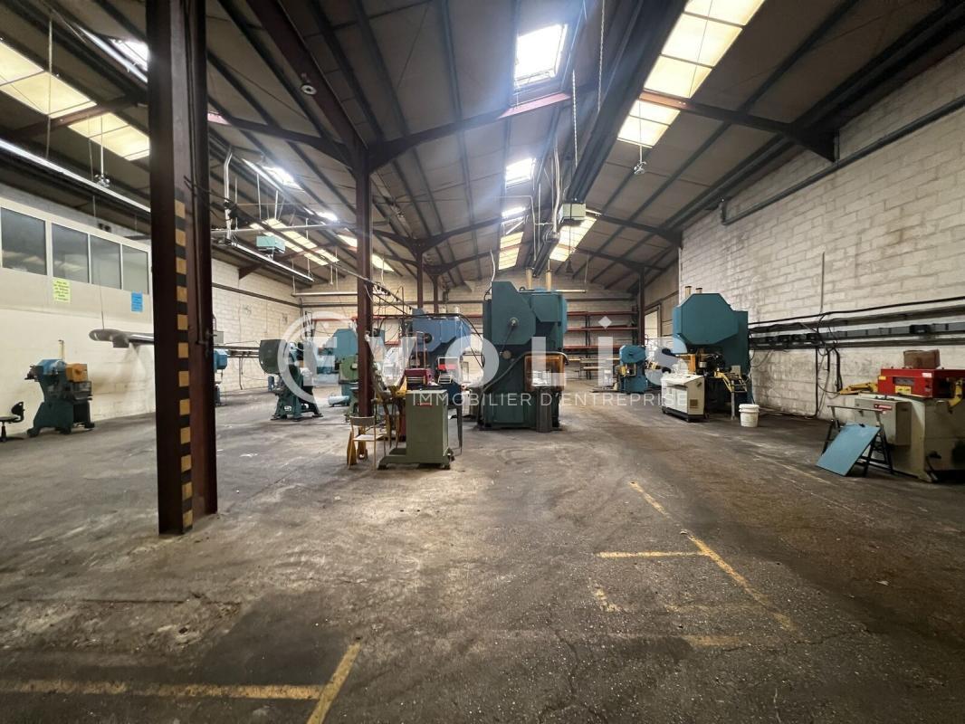 Flex in Vaujours for sale Interior Photo- Image 1 of 8