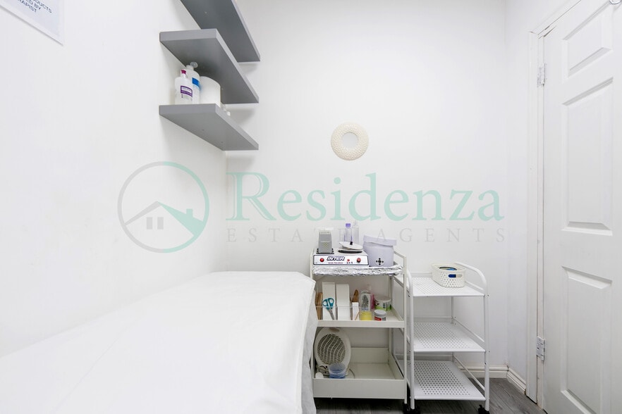 86 Mitcham Rd, Londres à louer - Photo du bâtiment - Image 3 de 14