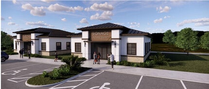 1625-1636 S Poinciana Blvd, Kissimmee, FL à louer Photo intérieure- Image 1 de 3