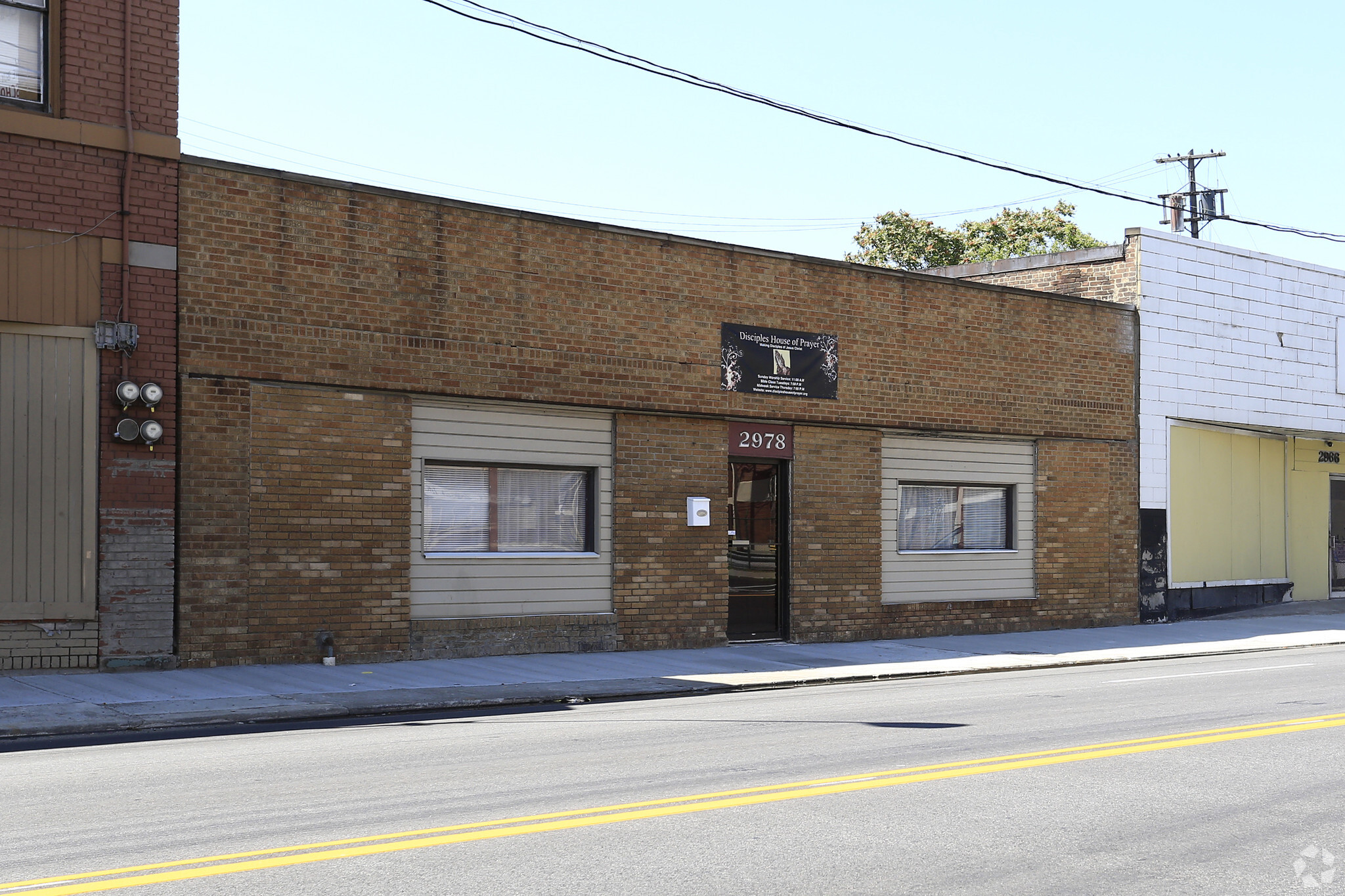 2978 W 25th St, Cleveland, OH for sale Primary Photo- Image 1 of 2