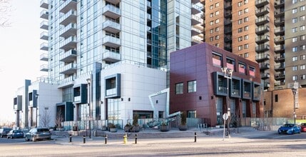 611 7th Av SE, Calgary, AB for lease Building Photo- Image 1 of 6