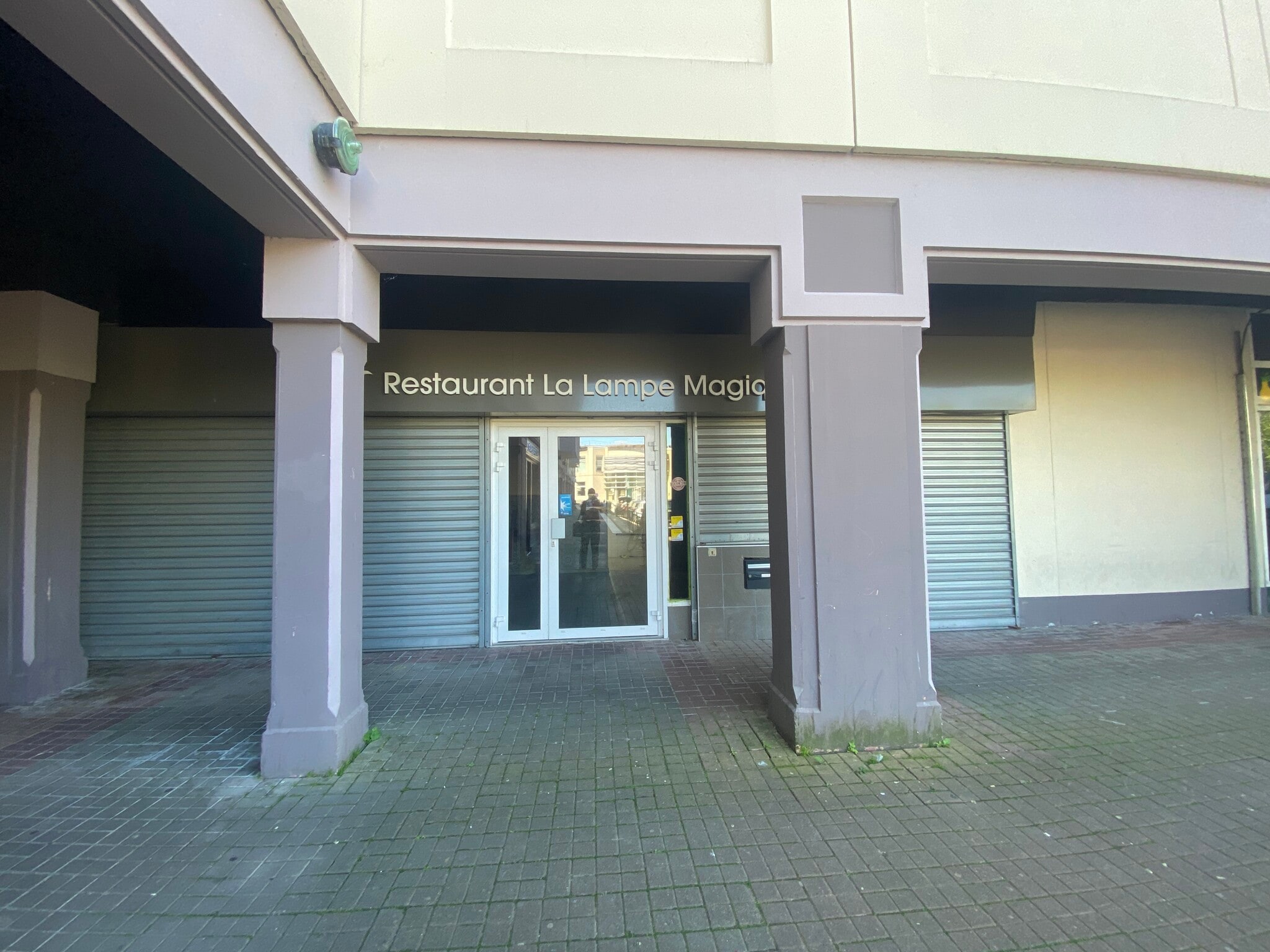22 Place Du 14 Juillet 1789, Moissy-Cramayel for lease Other- Image 1 of 9