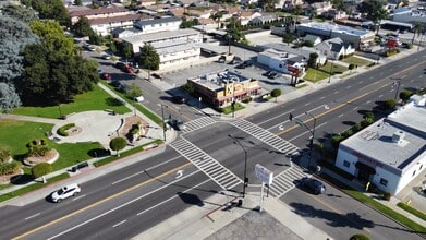 9803 Las Tunas Dr, Temple City, CA for lease Interior Photo- Image 2 of 16