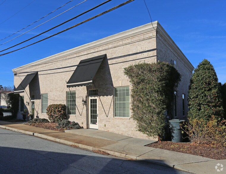 201 State St, Greensboro, NC for lease - Building Photo - Image 2 of 2