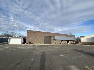 More details for 5730 Bluffton Rd, Fort Wayne, IN - Flex for Sale